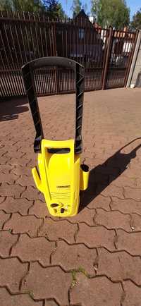 Myjka ciśnieniowa Karcher k2.980 uszkodzona