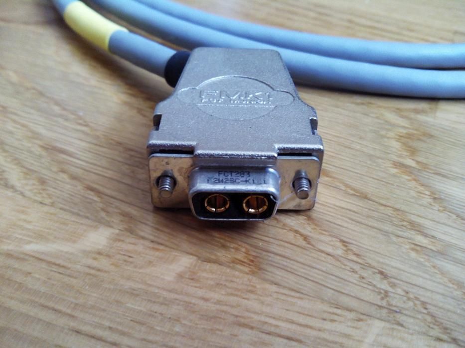 Силовий кабель Ericsson TSR 632 190/1 R1D