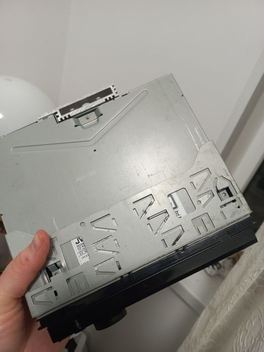 Автомагнітола kd-r472 kenwood