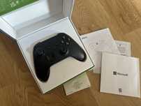 Pad Microsoft Xbox Series X/S PC Stan idealny Gwarancja