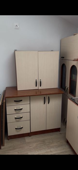 Używane meble kuchenne