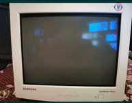 Монитор SAMSUNG SungMaster 755DF  17,43см