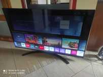 LG 55 Nanocell! Webos ! Smart TV! AsystenT głosu !  ! Okazja!