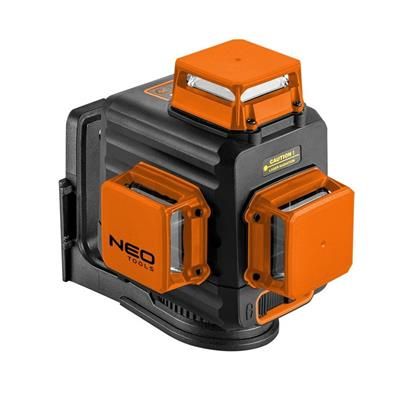 Laser 3D zielony tarcza celownicza uchwyt magnet