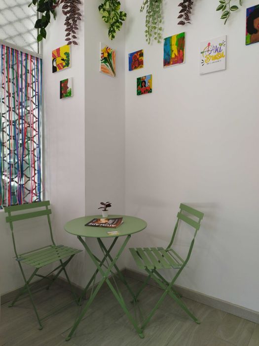 Lanchonete e Snack Bar