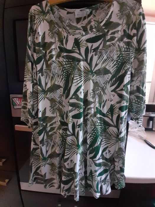 Tunika/sukienka mini firma MASAI r. XL