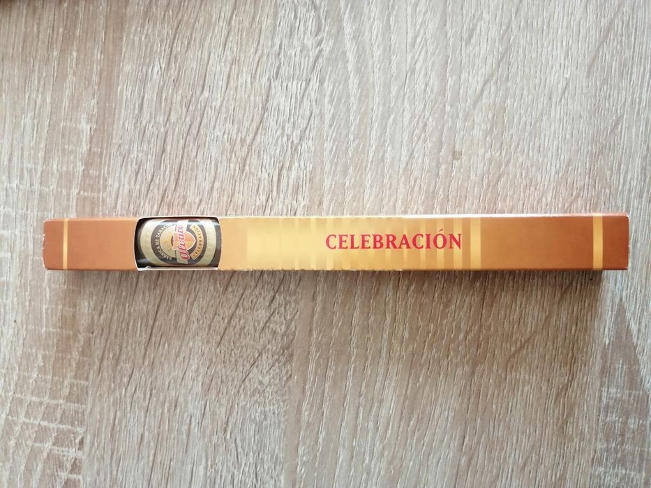 Charuto Álvaro Ilhas Canárias