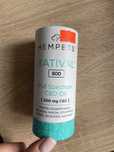 Hempets  XATIVAL 500 cbd dla zwierzat
