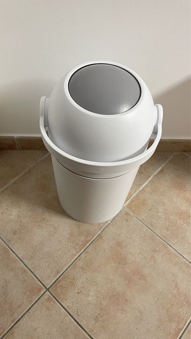 Caixote fraldas chicco