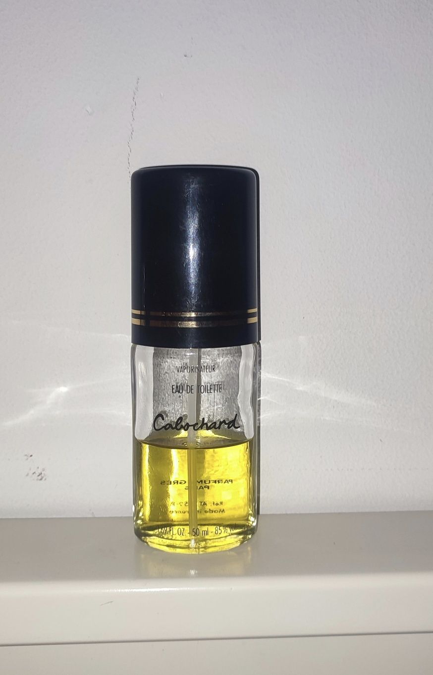 Perfumy Gres Paris Cabochard 50ml