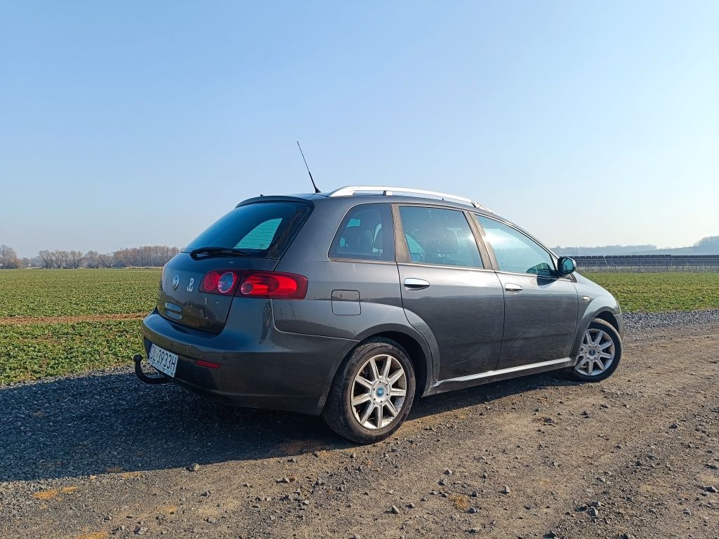 Fiat Croma 1.9 diesel