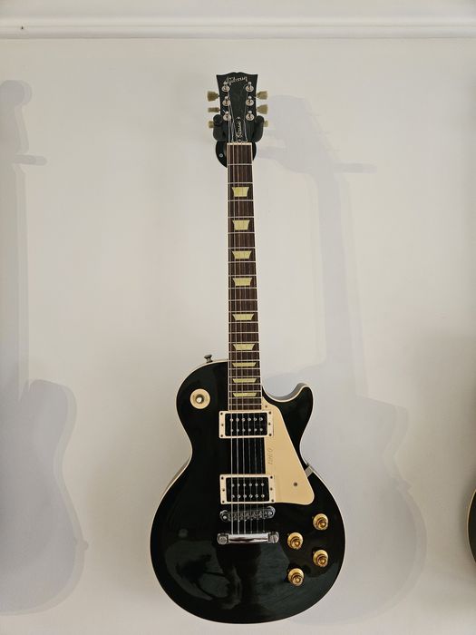 Gibson Les Paul Classic 1960 LTD Edition (1999)