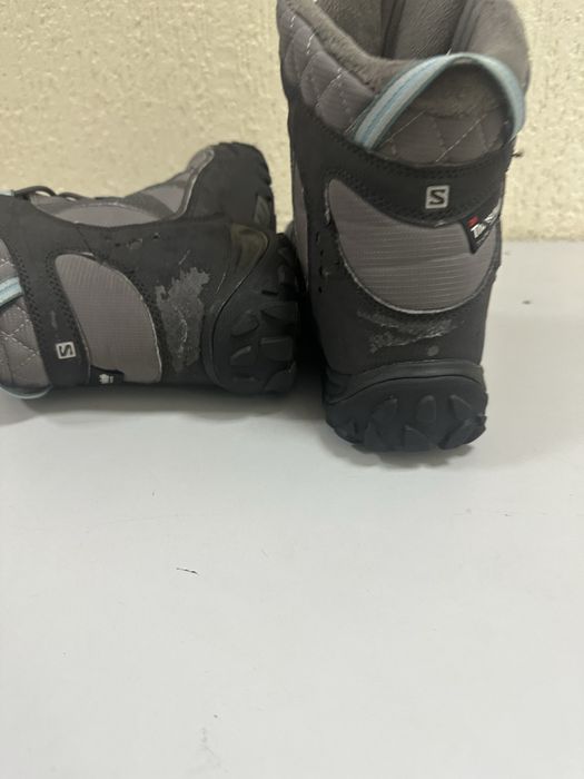 Кросівки  SALOMON кросовки