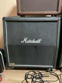 Marshall 1960 Гитарный кабинет