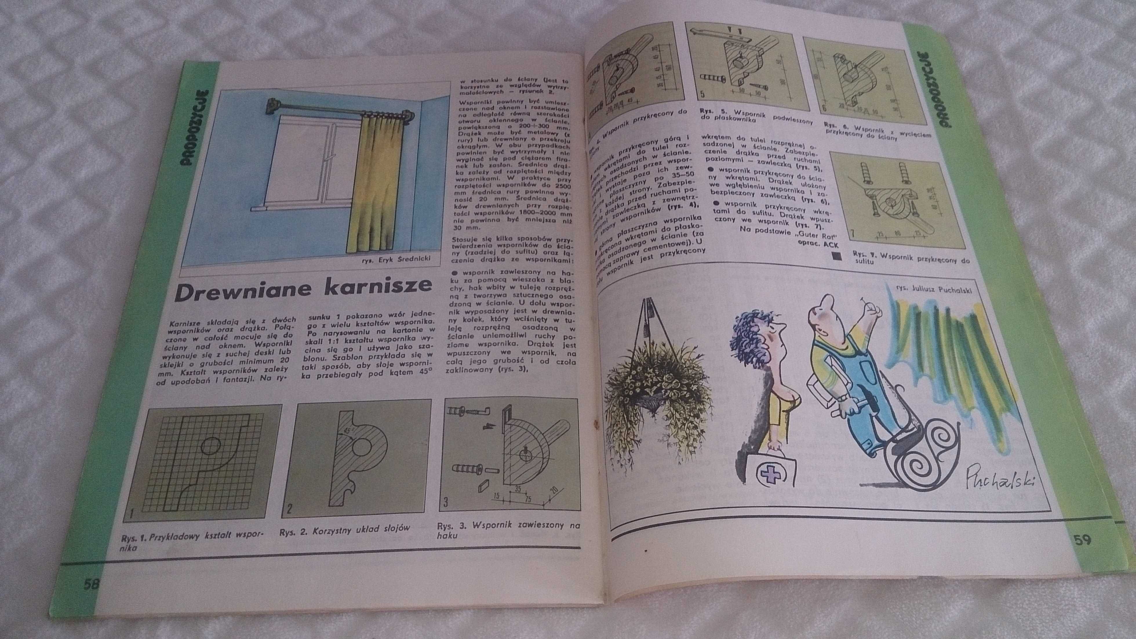 Sam Zrobię Encyklopedia - Zeszyt AA’86 [2] (Książka)