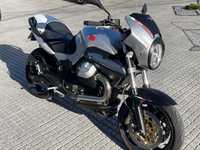 Moto Guzzi 1200 Sport 4V