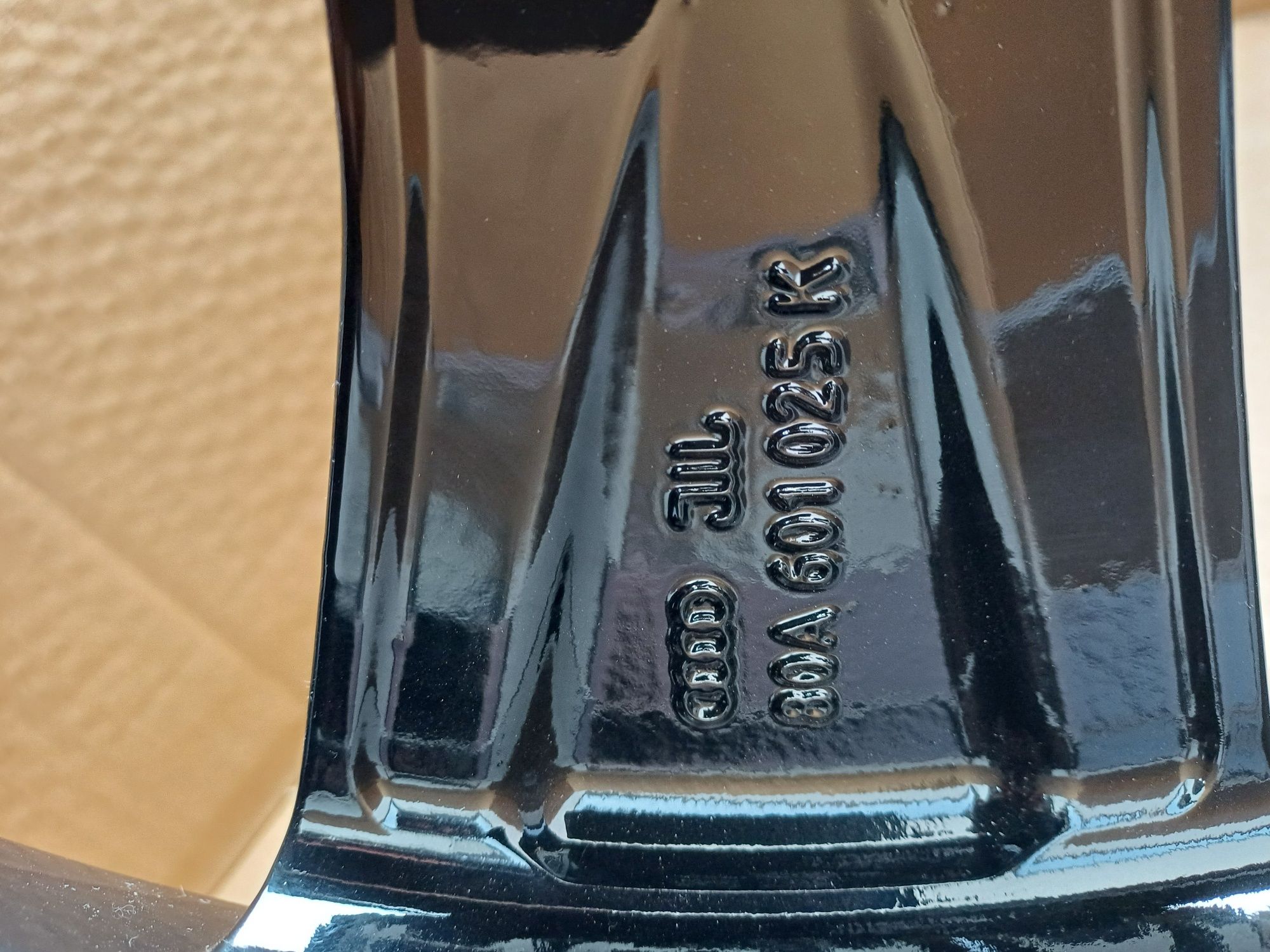 Felgi Audi Q5 19 cali