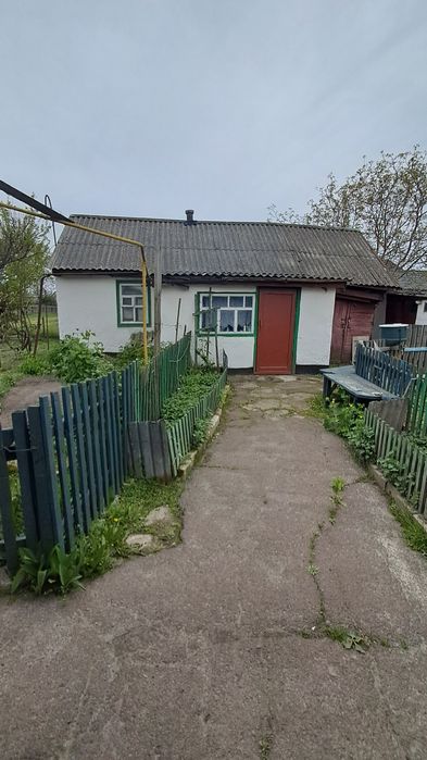 Продам будинок в районі Ковельського парку