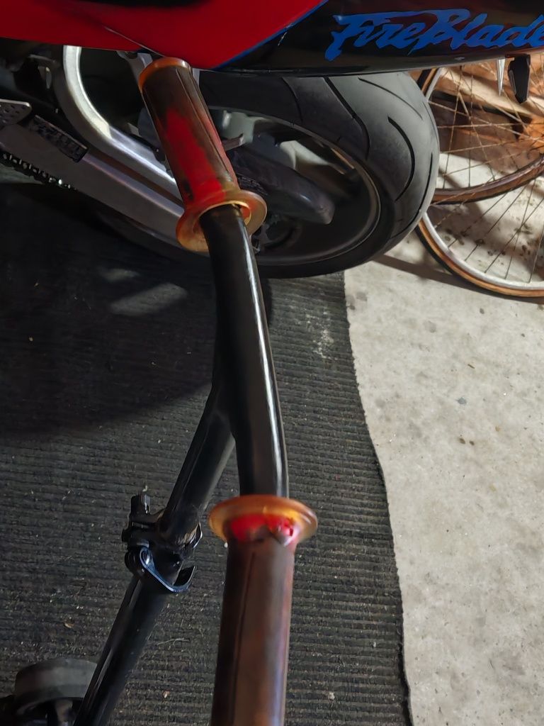 Trotinete de Oxelo