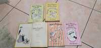 Mary Poppins seria 5 książek