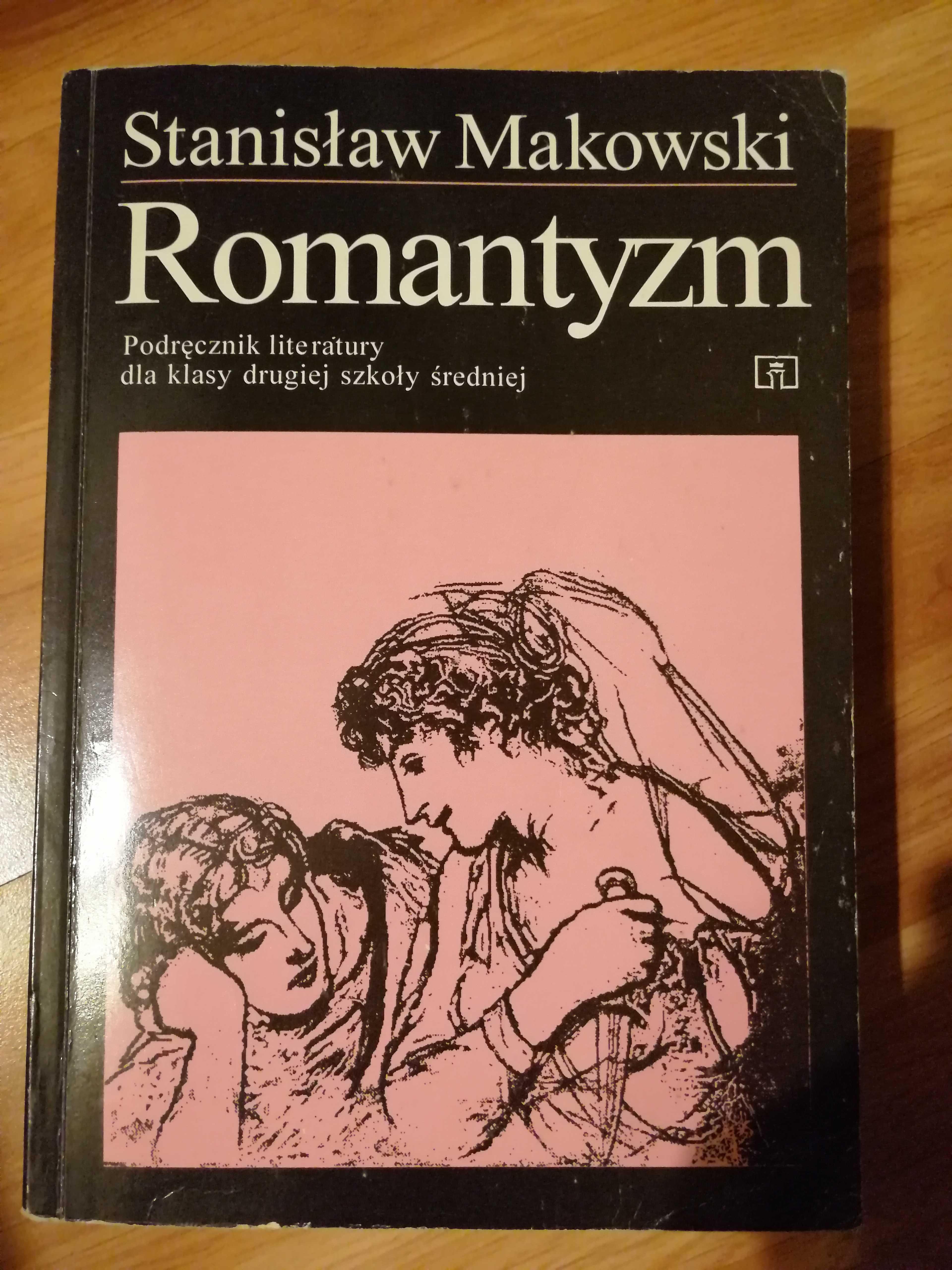 Romantyzm S. Makowski