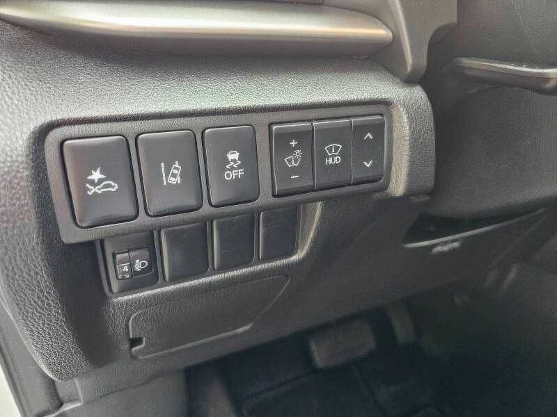 2019 Mitsubishi Eclipse Cross SEL