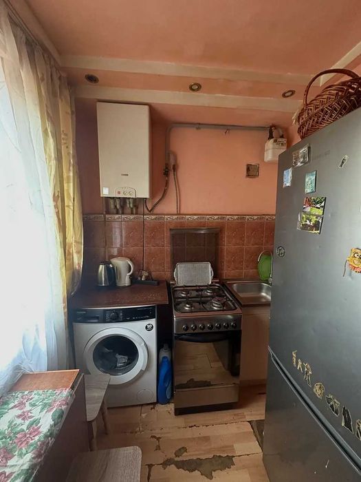 2 кім квартира вул Короля Данила