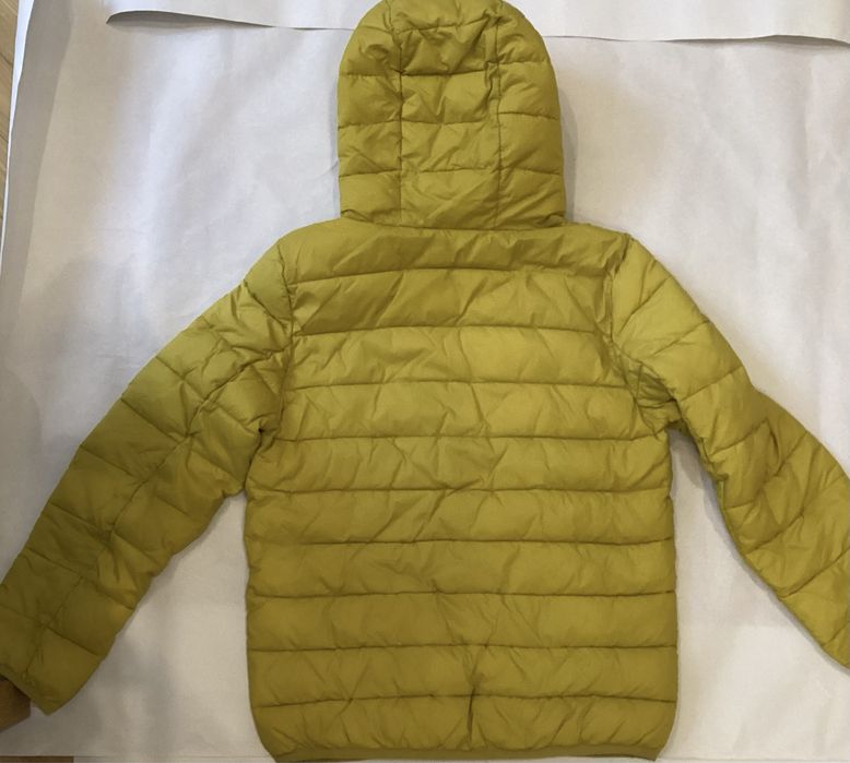 Демісезонна куртка Mango р.12