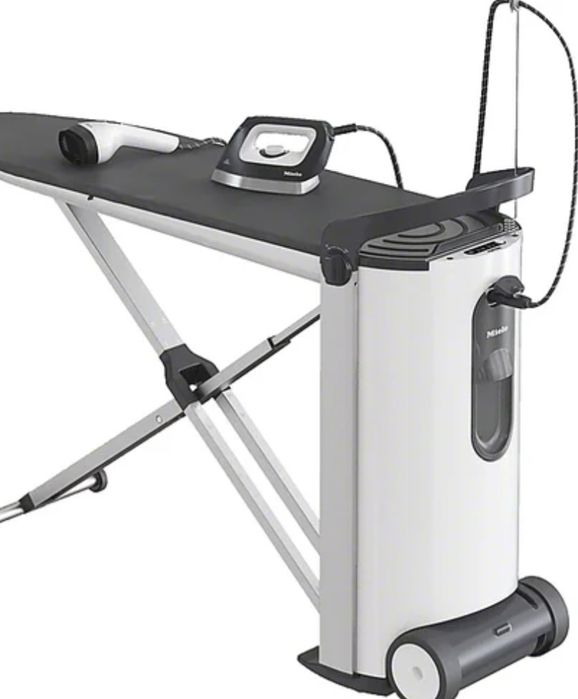 Miele Fashion Master