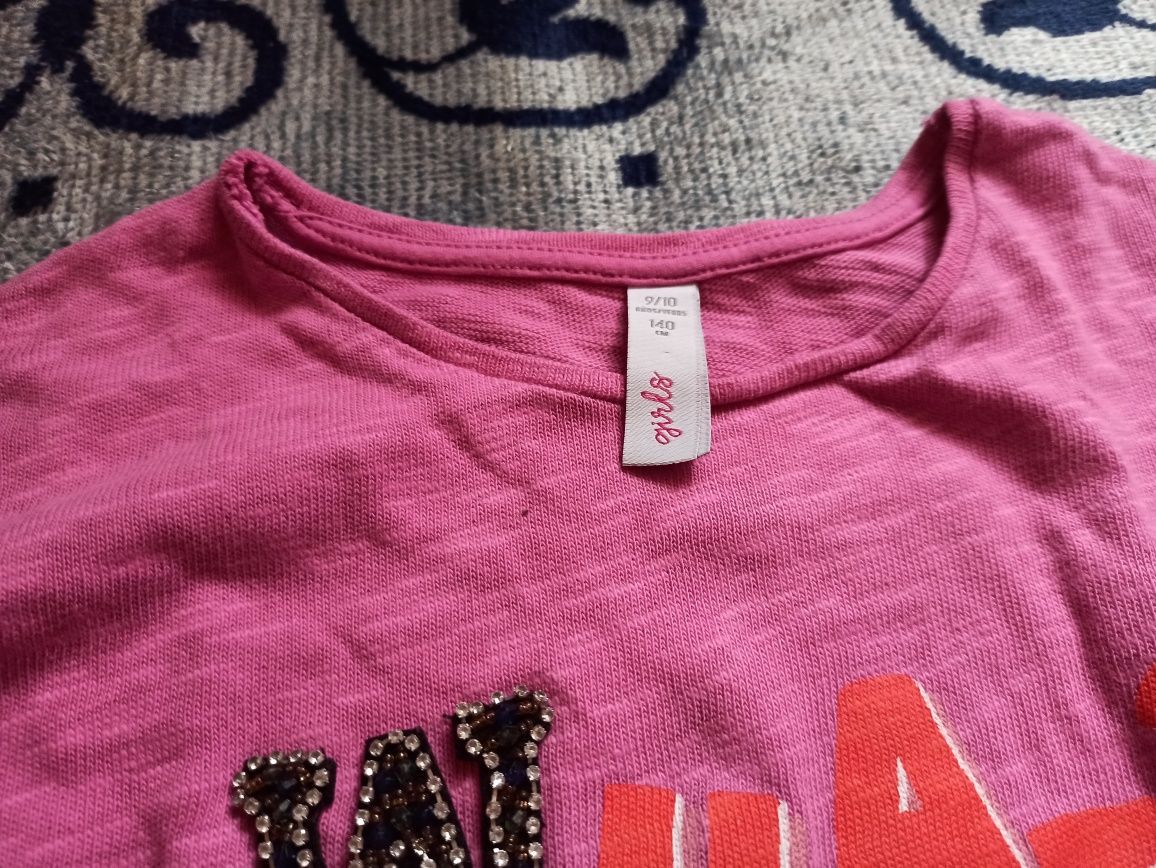 9 peças de Roupa criança/ menina 10 anos  por 5€