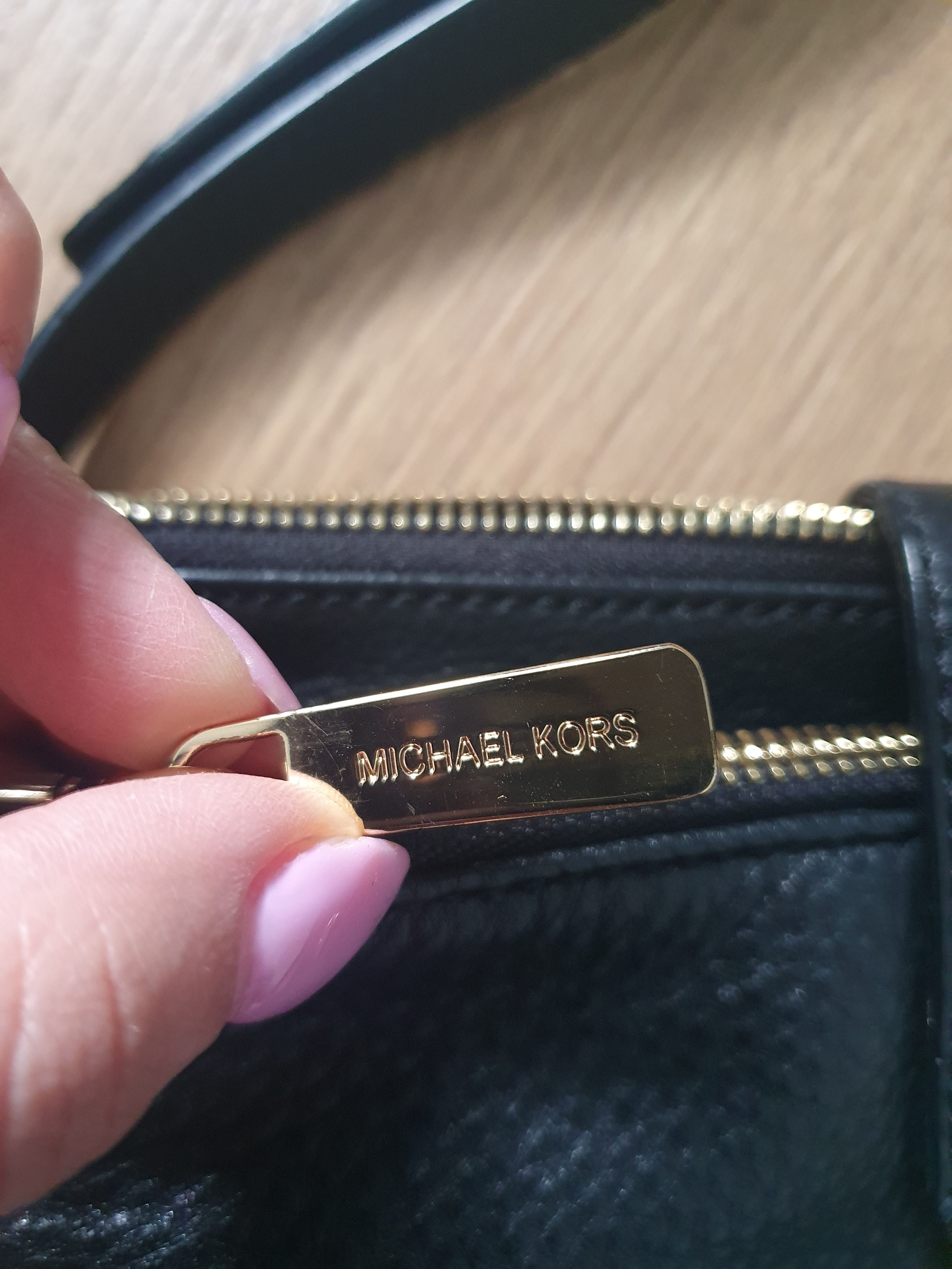 Torebka Michael Kors oryginał