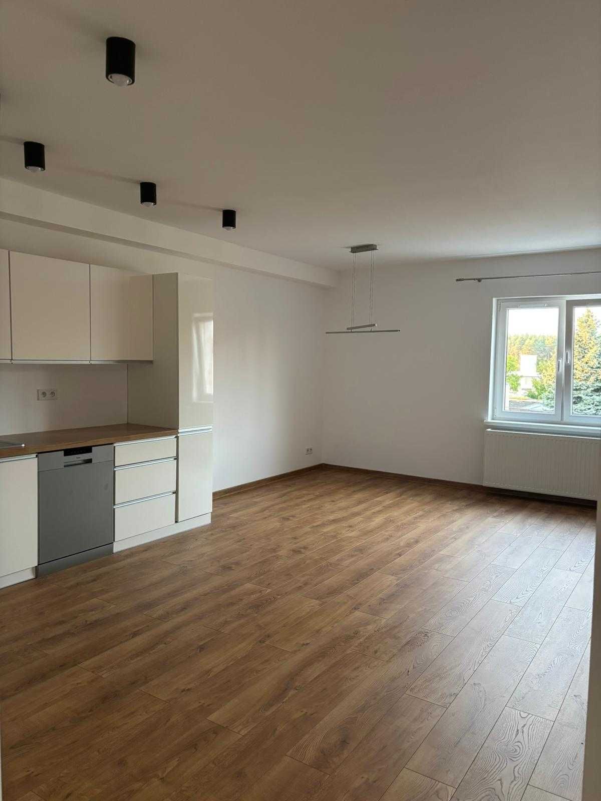 Mieszkanie na sprzedaż - 80,36m2  Żagań