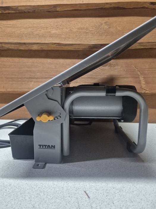 Titan Przecinarka do Glazury 450W F64