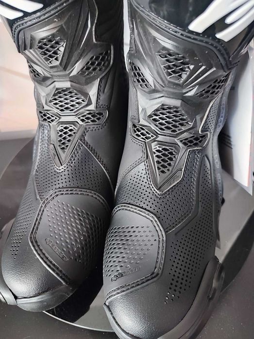 Buty Alpinestars Supertech R wentylowane*pytaj o rozmiar! raty 0%