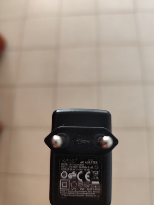 Aspirador Bosch 2em 1 série 4