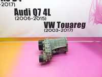 Роздатка Раздатка Volkswagen Touareg NF 2011-2018 0BU341011Q 3.0 TDI
