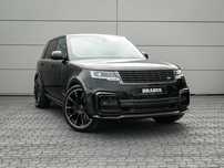 Land Rover Range Rover Range Rover BRABUS 4.4 v8 600PS 1 Of 1