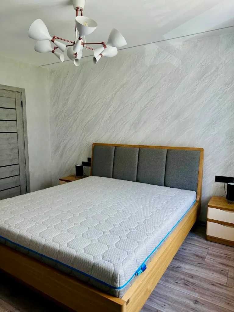 Продам трехкомнатную квартиру, ЖК Днепровская Брама 2