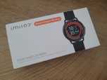 NOWY smartwatch IMILAB KW66 w kolorze czarny