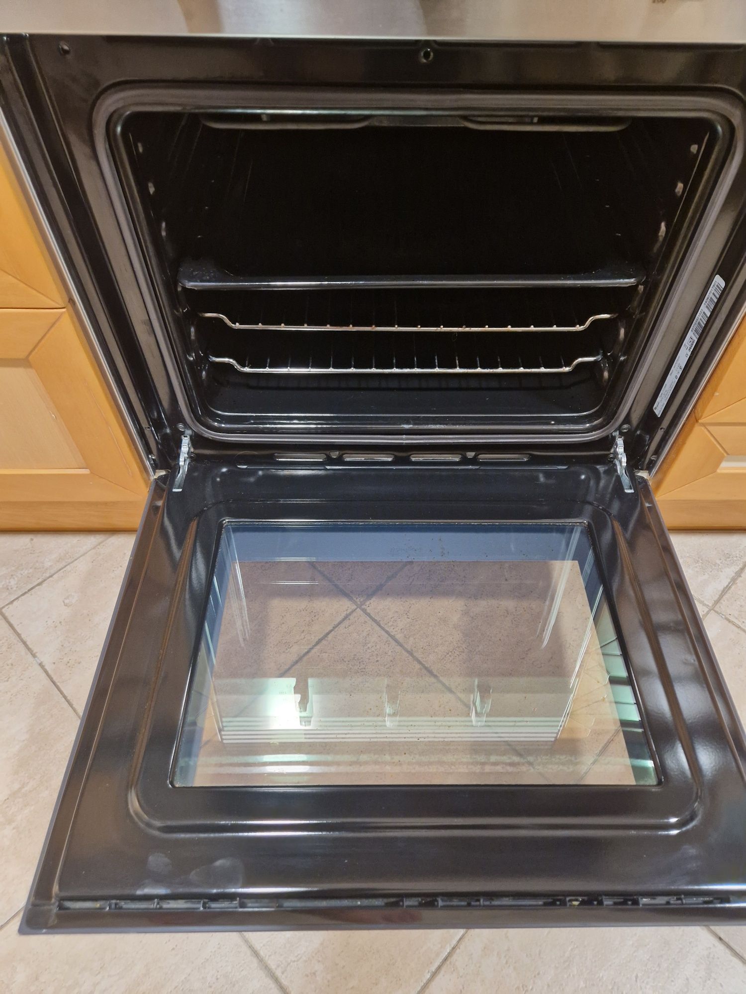 Forno electrico, Whirpool