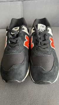 Nowe buty New Balance  574 rozm.40 - 100% oryginał