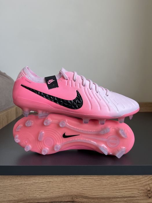 Nike Tiempo Legend 10 Elite оригінал бутси дитячі розмір 35.5-36 нові