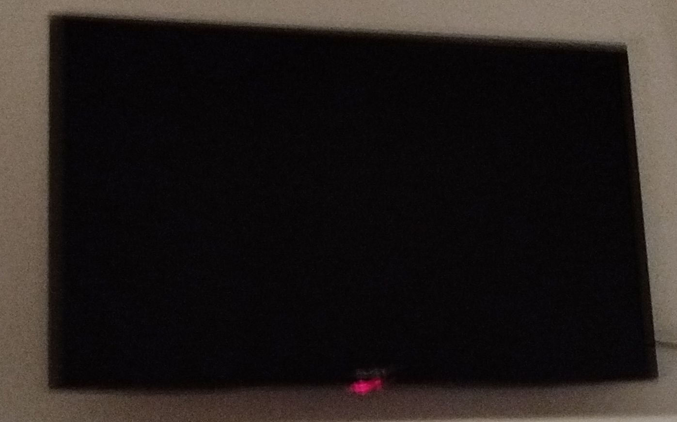 Televisão silver