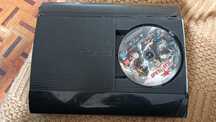PlayStation 3+ Comando+ Jogo
