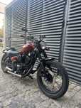 Yamaha Virago 250