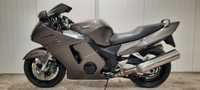 Honda CBR Honda CBR 1100 XX