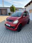 Microcar M.GO B1, 4 Miejsca, nie wymaga wkładu, długie opłaty