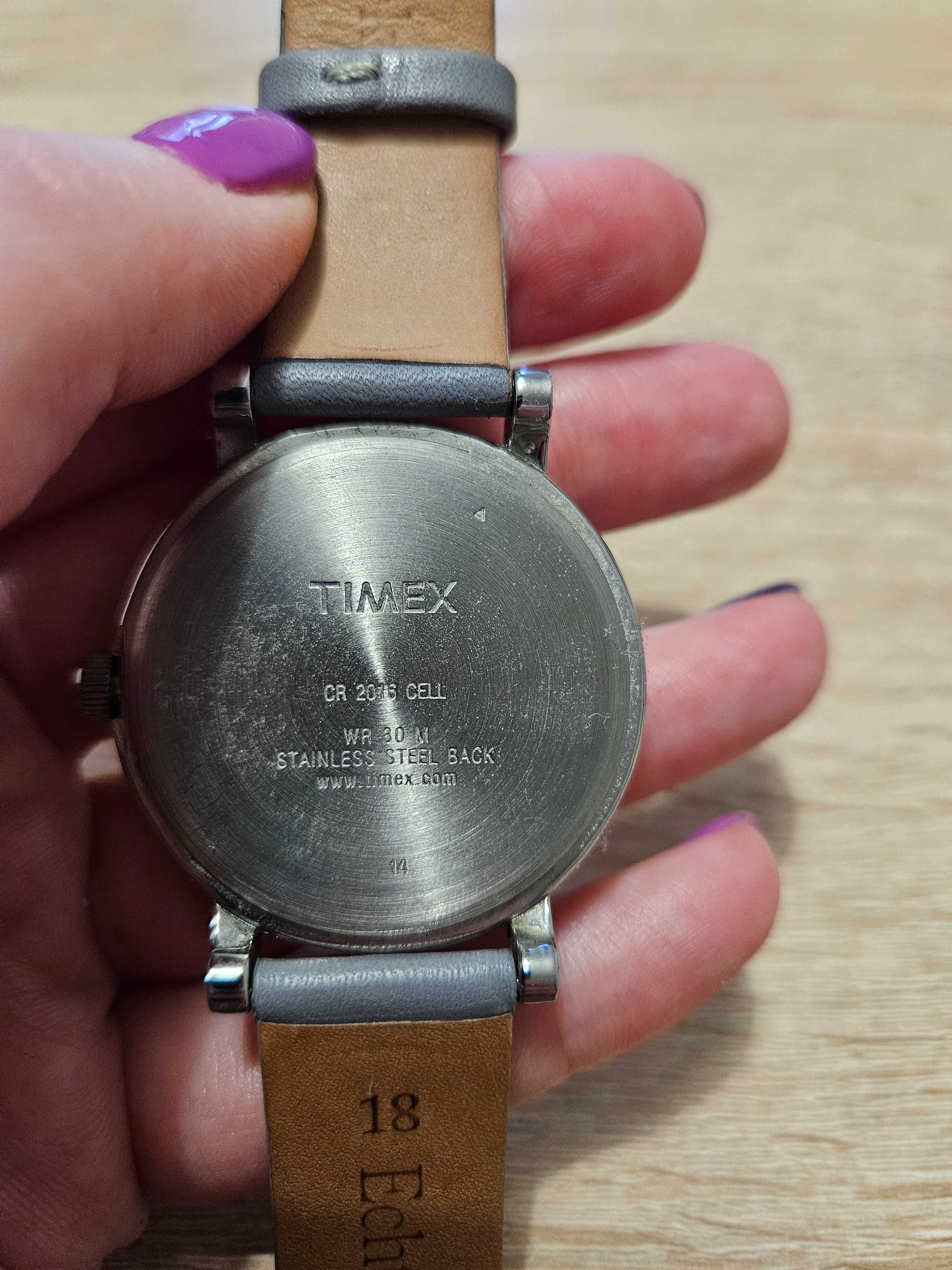 Zegarek Timex 38mm
