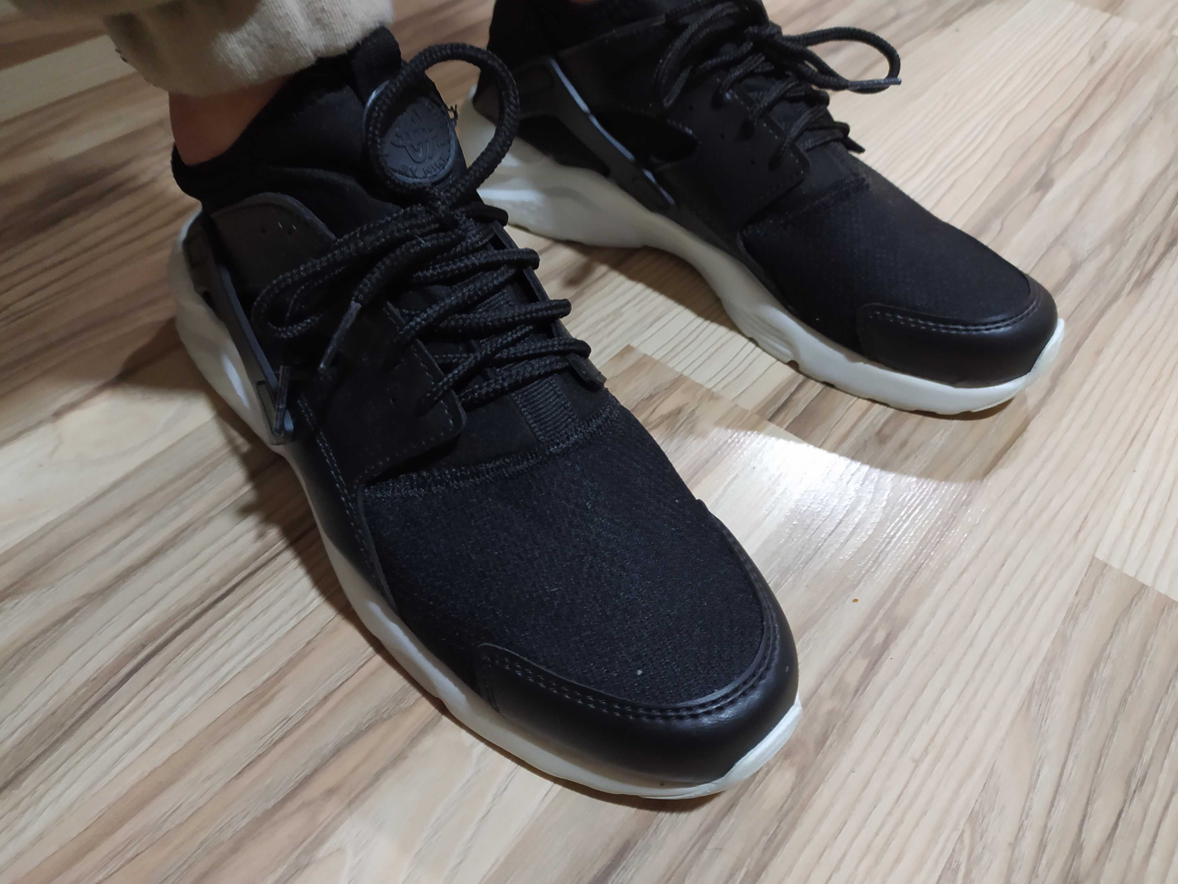 Nowe buty adidasy Nike rozmiar 43