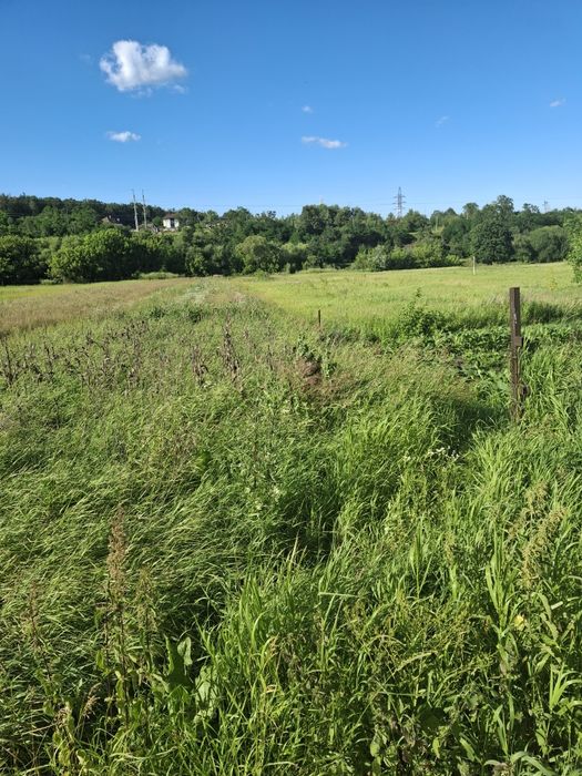 Земельна ділянка Станишівка